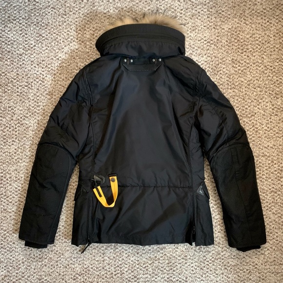 Parajumpers Denali Womens Jacket size Small - Picture 2 of 6